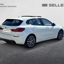 BMW Serie 1 118iA 140ch Edition Sport DKG7 Fr&eacute;jus