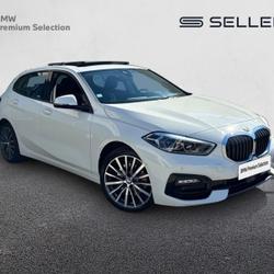 BMW Serie 1 118iA 140ch Edition Sport DKG7 Fr&eacute;jus