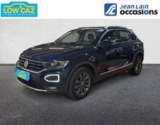 Volkswagen T-Roc Sassenage