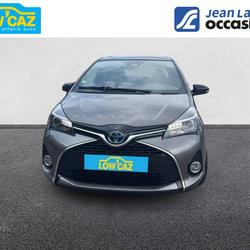 Toyota Yaris Yaris Hybride 100h Collection Sassenage