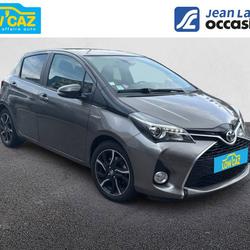 Toyota Yaris Yaris Hybride 100h Collection Sassenage