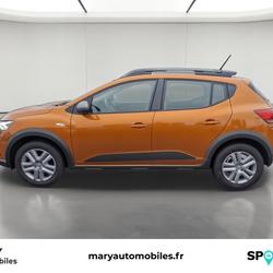 Dacia Sandero ECO-G 100 Stepway Expression occasion - Lisieux - photo 2/21