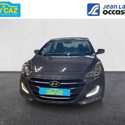 Hyundai i30 i30 1.6 GDi 135 Blue Drive Creative Sassenage