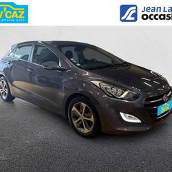 Hyundai i30 i30 1.6 GDi 135 Blue Drive Creative Sassenage