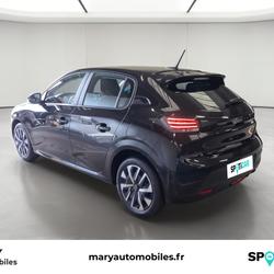 Peugeot 208 PureTech 100 S&S BVM6 Active occasion - Lisieux - photo 3/16
