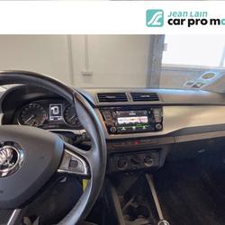 Skoda Fabia Fabia 1.4 TDI 75 CR FAP Greentec Business Plus Sassenage