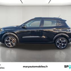 Citroen e-C3 113 ch Plus occasion - Lisieux - photo 2/18