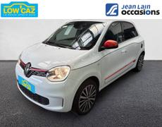 Renault Twingo 3 La Ravoire