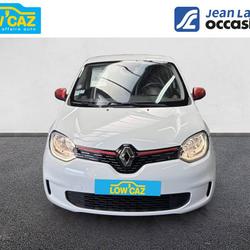 Renault Twingo 3 Twingo III TCe 95 EDC Intens La Ravoire