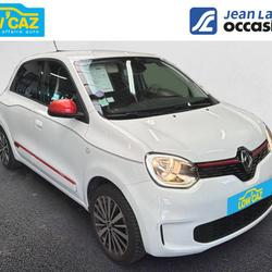 Renault Twingo 3 Twingo III TCe 95 EDC Intens La Ravoire