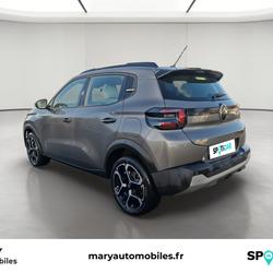 Citroen e-C3 113 ch Plus occasion - Lisieux - photo 3/20