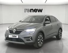 Renault Arkana Coutances