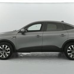 Renault Arkana Arkana mild hybrid 140 EDC FAP - 22 Evolution Coutances
