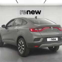 Renault Arkana Arkana mild hybrid 140 EDC FAP - 22 Evolution Coutances