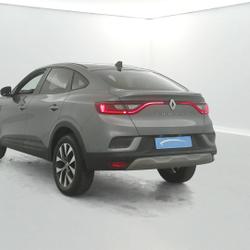 Renault Arkana Arkana mild hybrid 140 EDC FAP - 22 Evolution Coutances