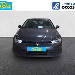 Volkswagen Polo Polo 1.0 TSI 95 S&S BVM5 Life Business Sassenage