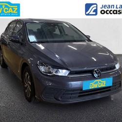 Volkswagen Polo Polo 1.0 TSI 95 S&S BVM5 Life Business Sassenage