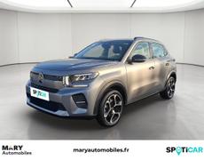 Citroen e-C3 Lisieux