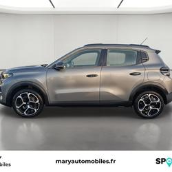 Citroen e-C3 113 ch Plus occasion - Lisieux - photo 2/20