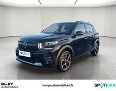 Citroen e-C3 Lisieux