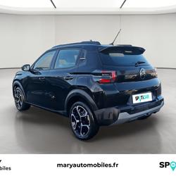 Citroen e-C3 113 ch Plus occasion - Lisieux - photo 3/18