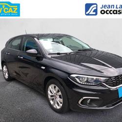 Fiat Tipo 1 Tipo 5 Portes 1.6 MultiJet 120 ch Start/Stop Lounge La Ravoire