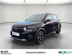 Citroen e-C3