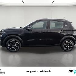 Citroen e-C3 113 ch Plus occasion - Lisieux - photo 2/19