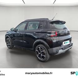 Citroen e-C3 113 ch Plus occasion - Lisieux - photo 3/19