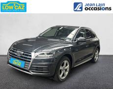 Audi Q5 La Ravoire