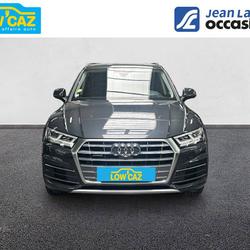 Audi Q5 Q5 40 TDI 190 S tronic 7 Quattro Avus La Ravoire