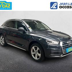 Audi Q5 Q5 40 TDI 190 S tronic 7 Quattro Avus La Ravoire