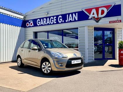 Citroen C3 - 1.4 VTi Confort - 8 990 €