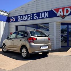 Citroen C3 1.4 VTi Confort Cesson-S&eacute;vign&eacute;