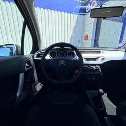 Citroen C3 1.4 VTi Confort Cesson-S&eacute;vign&eacute;