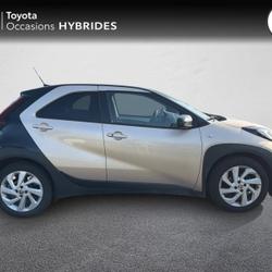 Toyota Aygo X 1.0 VVT-i 72ch Design MY23 Bayeux