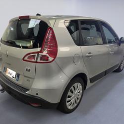 Renault Scenic 3 Expression Cou&euml;ron