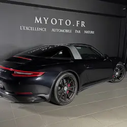 Porsche 911 (991) 3.0 420CH 4S PDK Mommenheim