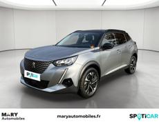 Peugeot 2008 Lisieux
