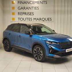 Renault Austral full hybrid E-Tech 200 ch Esprit Alpine Morlaix