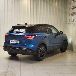 Renault Austral full hybrid E-Tech 200 ch Esprit Alpine Morlaix