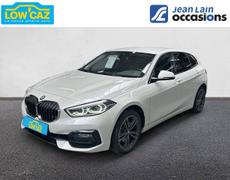 BMW Serie 1 La Ravoire