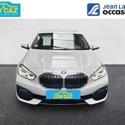 BMW Serie 1 118d 150 ch Edition Sport La Ravoire