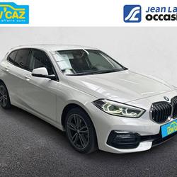 BMW Serie 1 118d 150 ch Edition Sport La Ravoire