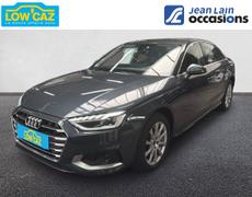 Audi A4 La Ravoire