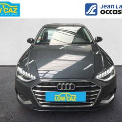 Audi A4 A4 40 TFSI 204 S tronic 7 Business Line La Ravoire