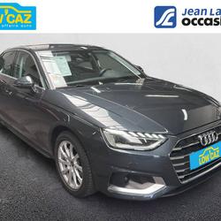 Audi A4 A4 40 TFSI 204 S tronic 7 Business Line La Ravoire