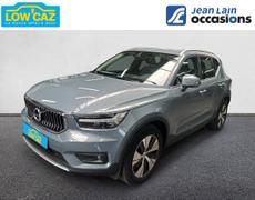Volvo XC40 La Ravoire