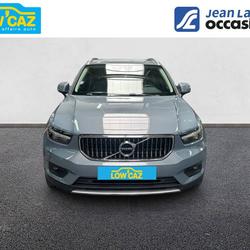 Volvo XC40 XC40 T5 Recharge 180+82 ch DCT7 Business La Ravoire