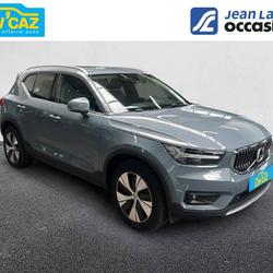 Volvo XC40 XC40 T5 Recharge 180+82 ch DCT7 Business La Ravoire